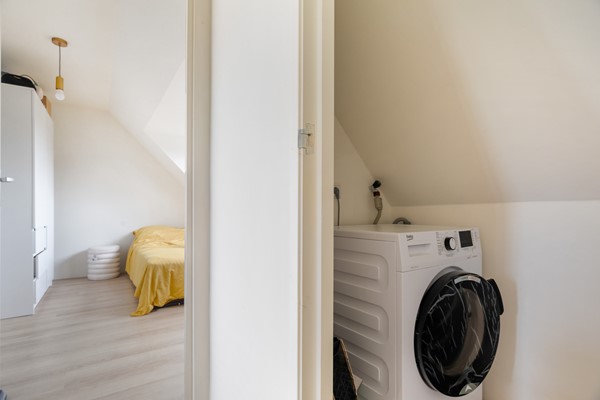 Medium property photo - David Blesstraat 7, 3314 HC Dordrecht
